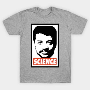 SCIENCE T-Shirt